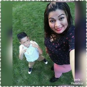 Meet your Posher, Perla